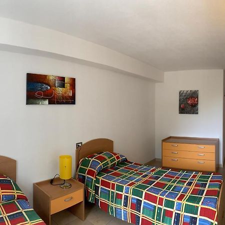 Cala Gonone - Nettuno Apartment Екстериор снимка