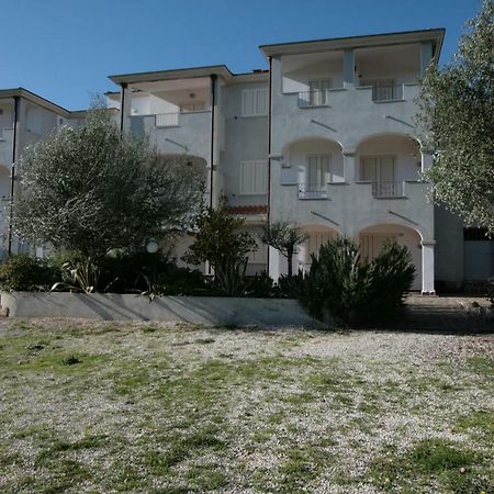 Cala Gonone - Nettuno Apartment Екстериор снимка