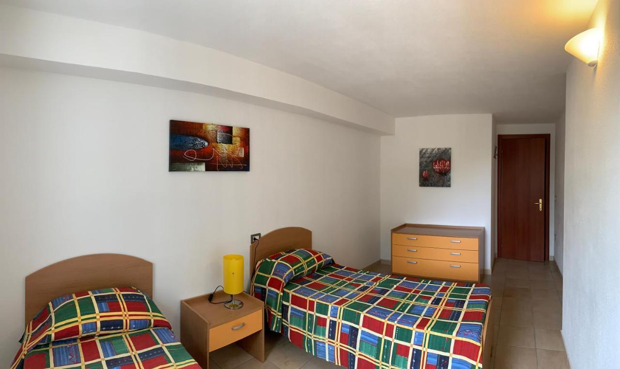 Cala Gonone - Nettuno Apartment Екстериор снимка