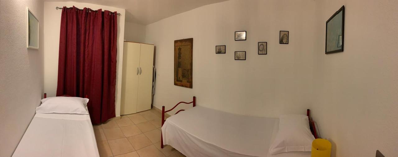Cala Gonone - Nettuno Apartment Екстериор снимка