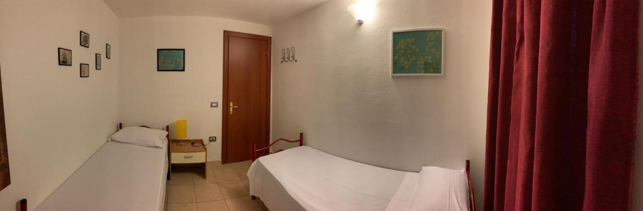 Cala Gonone - Nettuno Apartment Екстериор снимка