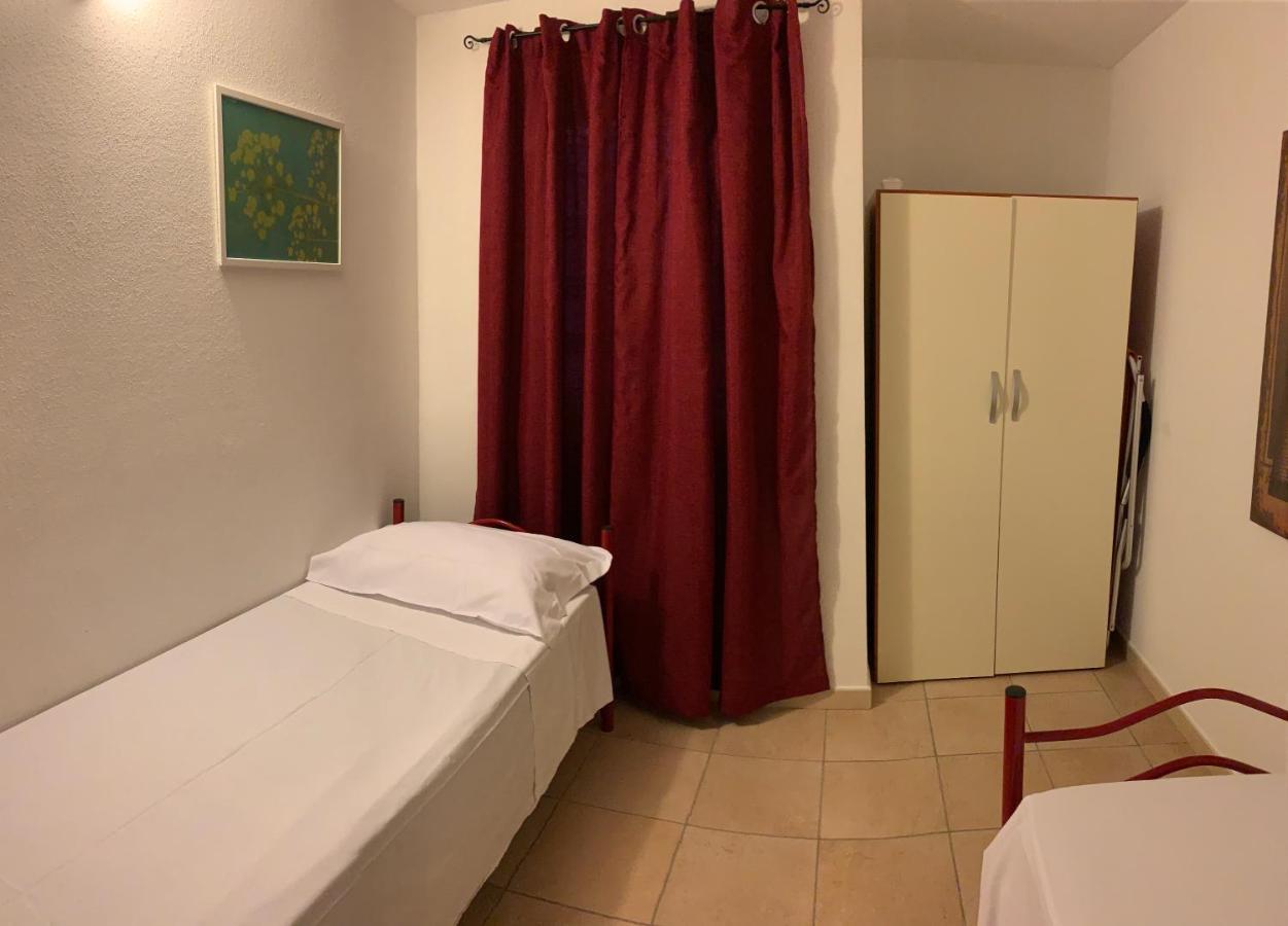Cala Gonone - Nettuno Apartment Екстериор снимка