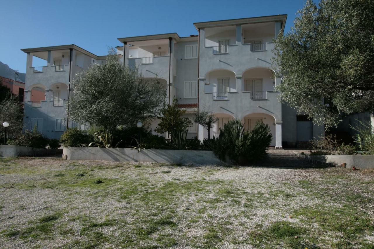 Cala Gonone - Nettuno Apartment Екстериор снимка