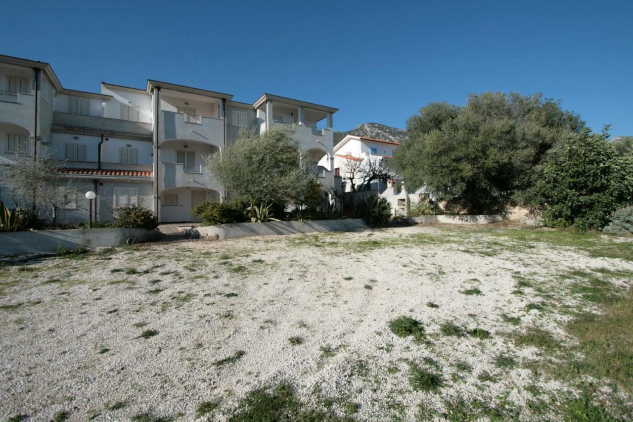 Cala Gonone - Nettuno Apartment Екстериор снимка