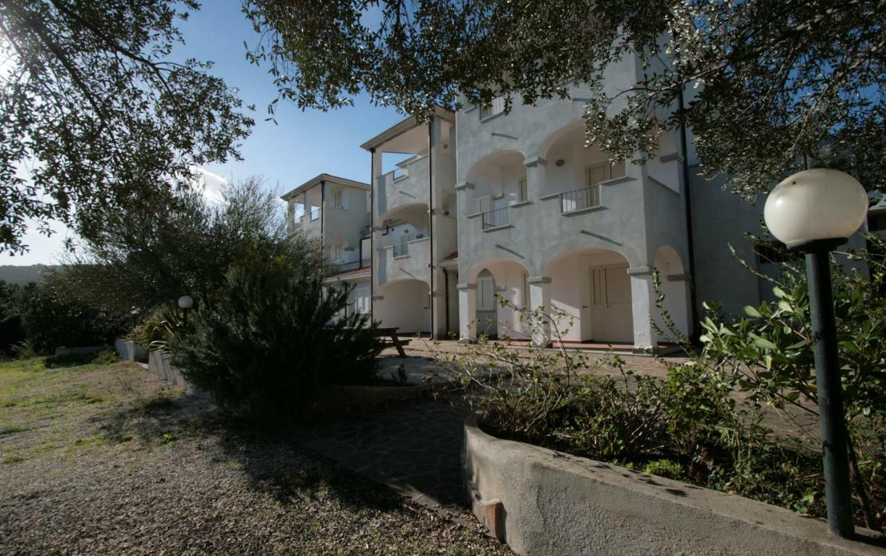 Cala Gonone - Nettuno Apartment Екстериор снимка